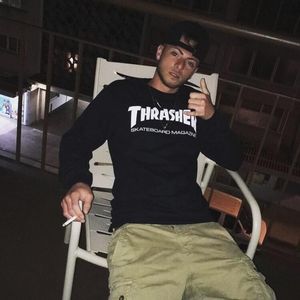 Meet your Posher, Pj